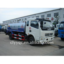 Dongfeng water tanker for sale